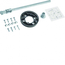  AXE 200 MM POUR APP 80 A 250A 