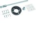  AXE 200 MM POUR APP 80 A 250A 