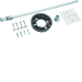  AXE 320 MM POUR APP 80 A 250A 