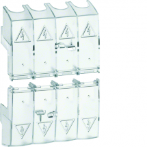 CAPOT CACHE BORNE 4P INTER 100 