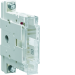  BARETTE DE NEUTRE 125-160A 