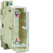  BARETTE DE NEUTRE 250A 