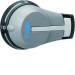  POIGNEE N APP 63-125A 3POS 