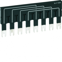  BARRE PONT 2X4P 63-125A 