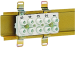  BARRET DE CONNEXION 2X5X4MM 
