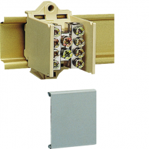  BLOC 1P 125A 