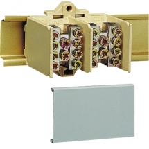  BLOC 2P 125A 