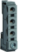  BORNE DE DIST 125A GC 