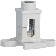  BORNES S PATTES ANTICISAIL 2X6 