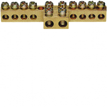  BARRET S SOCLE 69MM 2X16-8X1MM 