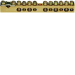  BAR.S SOCLE 85MM-1X25-5X16-5X1 