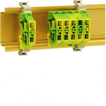  MINI BORNE VERTE 