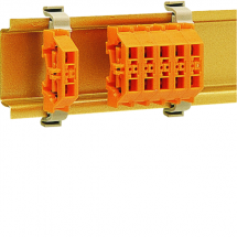  MINI BORNE ORANGE 