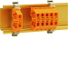  MINI BORNE ORANGE 
