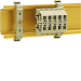  ADAPTATEUR RAIL SYMETRIQUE 