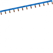  PEIGNE 13 MODULES NEUTRE 