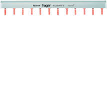  PEIGNE 12 MODULES 2P 