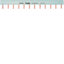  BARRE PONT 2P LANG 10MM 24M 