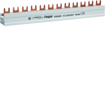  BARRE PONT 2P LANG 16MM 57M 