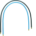  CORDON REPIQUAGE 16 L450 PH+N 