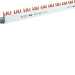  BARRE PONT 2P FOURCHE 10MM 57 