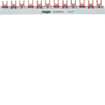  BARRE PONT 3P FOURCHE 10MM 57 