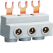  BORNE RACCORD DISJ.MOT.3P 10MM 
