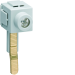  BORNE RACCORD RALLONGEE 1P LAN 