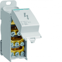  BLOC REPARTITION UNI 125A 