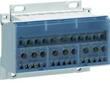  REPARTIT MONOBLOC 4X100A 