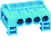  BOR. ARRIVEE NEUTRE 4X25MM2 