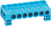  BORNIER ARRIVEE NEUTRE CAGE 7X 