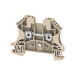  BORNE DE PASSAGE-PHASE, 2,5MM� 