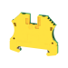  BORNE DE TERRE, 4MM� 