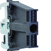  BUTEE D'ARRET 150MM 