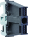  BUTEE D'ARRET 150MM 