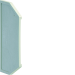  PLAQUE D'EXTREMITE KXA35L 
