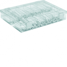  CLIP DE MARQUAGE BOX (0-9) 