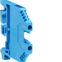  BORNE NEUTRE 800V-24A 2.5MM 