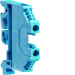  BORNE NEUTRE 800V-32A 4MM2 