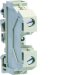  BORNE PHASE 400V-76A 16MM2 