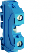  BORNE NEUTRE 400V-76A 16MM2 