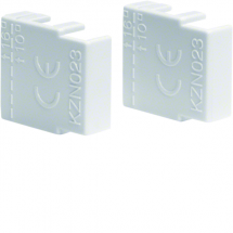  BOUCHON LATERAL BARRE PONT 2P- 