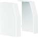  EMBOUT DROIT-GAUCHE RK110 BP 