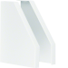  EMBOUT DROIT-GAUCHE RK230 BP 