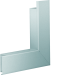  ANGLE PLAT LFS 30045 ZINGUE 