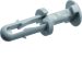  RIVET EXPANSIBLE DIAM 6 MM 