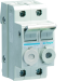  P-FUSIBL COMBI 1P+N 20A L38 2M 