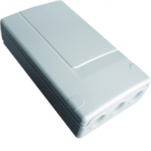  RECEPT 1S O/F 12-24V IP55 RF 