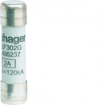  CARTOUCHE FUS.10X38 GG 2A 
